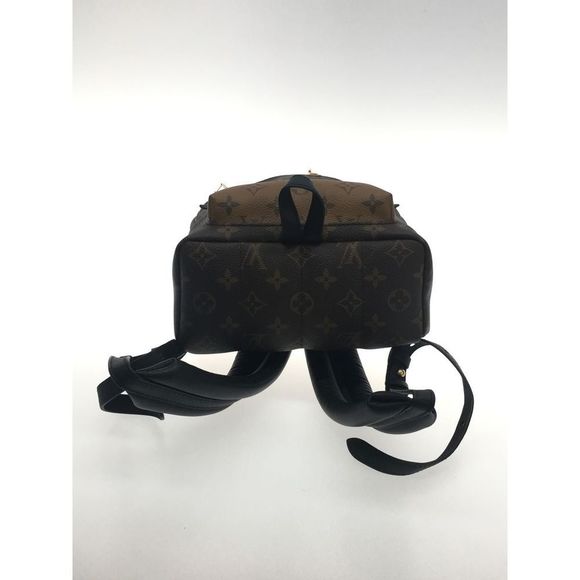 Louis Vuitton Palm Spring Backpack PM Reverse Monogram - Picture 5 of 6